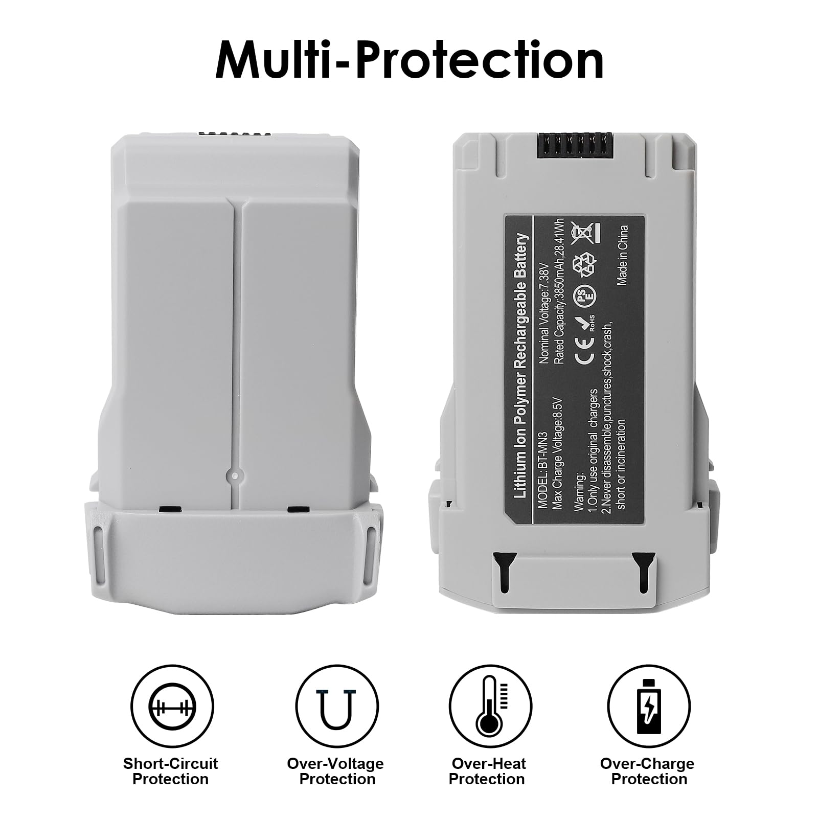 DJI mini コンボ　大容量バッテリー Amazon | DJI Mini 4 Pro & DJI Mini 3シリーズ用バッテリー&充電器